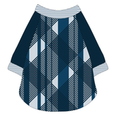 The Graphic Edit - Blue Note - The Raglan Jersey